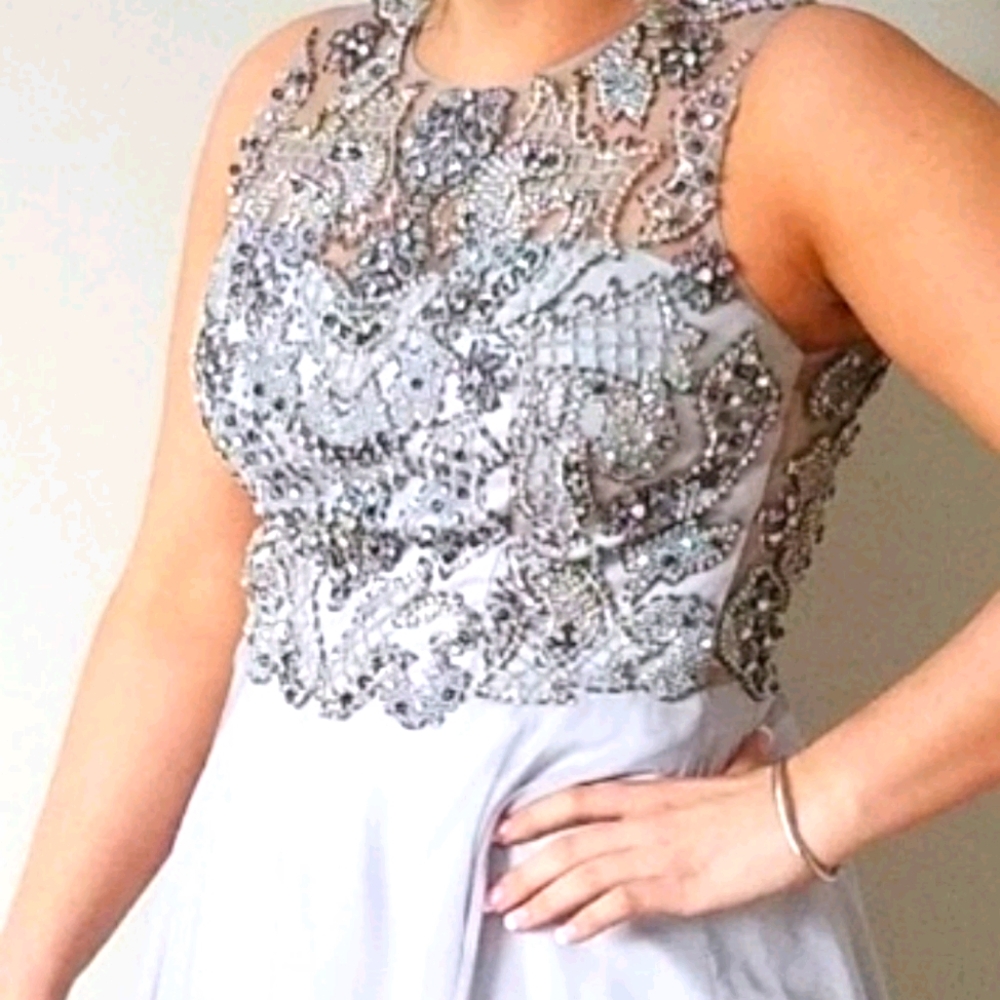 Jovan Prom Dress
